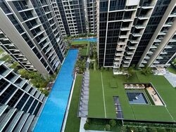 The Tapestry (D18), Condominium #522574811